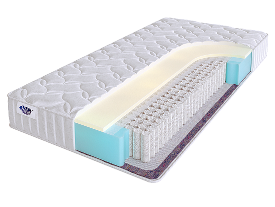 Матрас SkySleep ONE WAY 2 S1000 2 (фото)