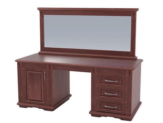 Туалетный столик Палермо Elit (бук) 1 (фото)