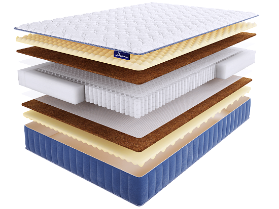 DeepSon FEEL Medium Lux S1000 1 (фото)