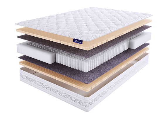DeepSon PREMIUM Latex S1000 1 (фото)