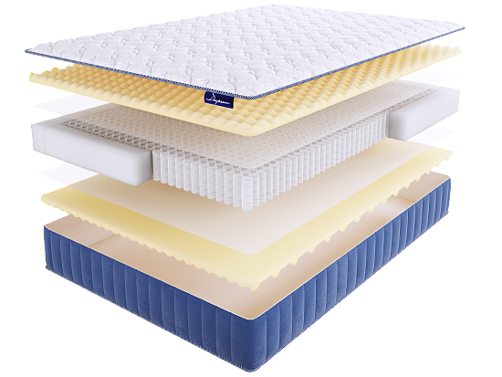 DeepSon FEEL Soft Lux S1000 1 (фото)