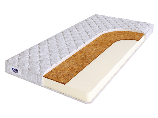 Матрас SkySleep Flex Plus 8 Cocos 2 (фото)