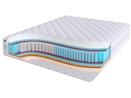 Матрас SMART ZONE DUO Combo S500/S1000 1 (фото)