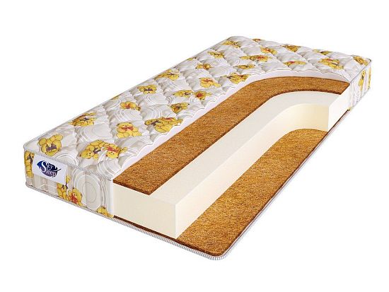 Матрас SkySleep FUNNY Orto Hard 1 (фото)