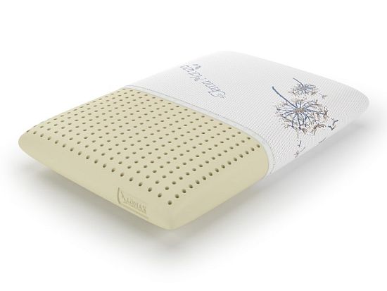 Подушка Power Action Clima Natura Latex 2 (фото)