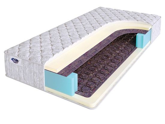 Матрас SkySleep PRACTIC FOAM BS 1 (фото)