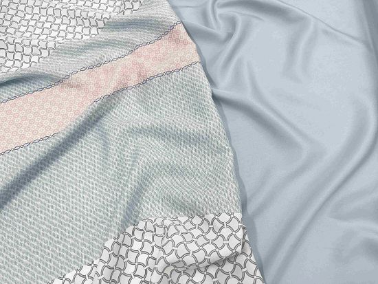 Комплект Primavelle Bamboo №59 Kelvin, 70х70 2 (фото)