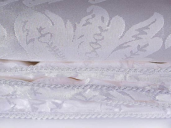 Одеяло шелковое Natures Королевский шелк, легкое 2 (фото)