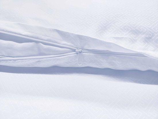 Комплект Primavelle Baratto серебро, 70x70 2 (фото)