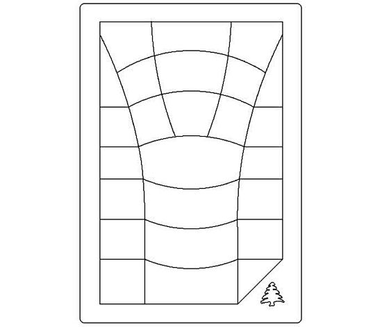 Одеяло Johann Hefel Wellness Zirbe GD, всесезонное 2 (фото)