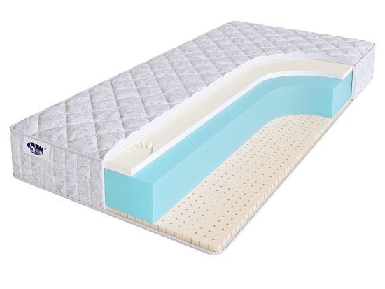 Матрас SkySleep Flex Plus Memo-Latex 20 2 (фото)