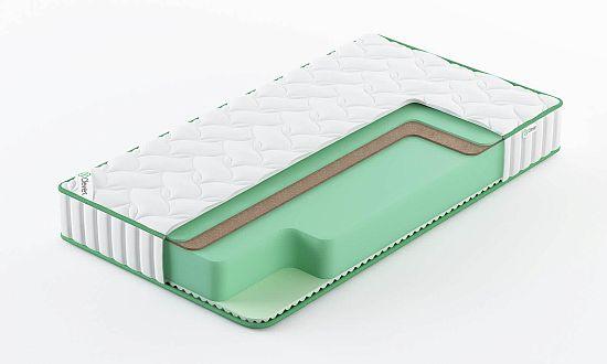 Матрас Clever Energy High 1 (фото)