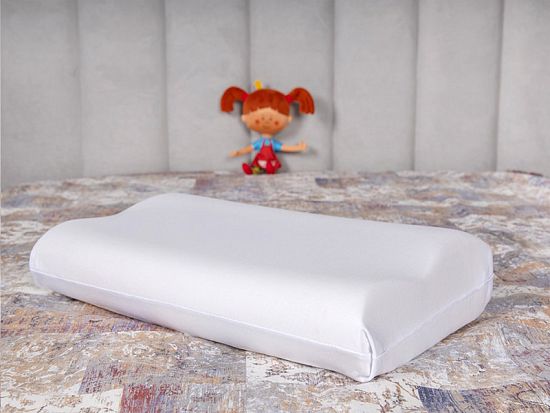 Подушка Виртуоз Junior 7+ 2 (фото)