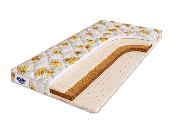 Матрас SkySleep FUNNY Eco 2 (фото)