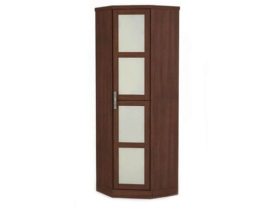 Шкаф угловой Парма (бук/лдсп) 1 (фото)