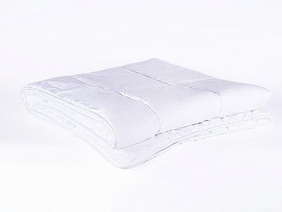 Кашемировое одеяло Natures Благородный кашемир, всесезонное 1 (фото)