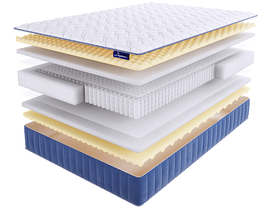 DeepSon FEEL Fiber Lux S1000 1 (фото)