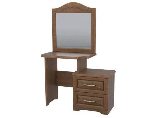 Туалетный столик Эдем (бук) 1 (фото)