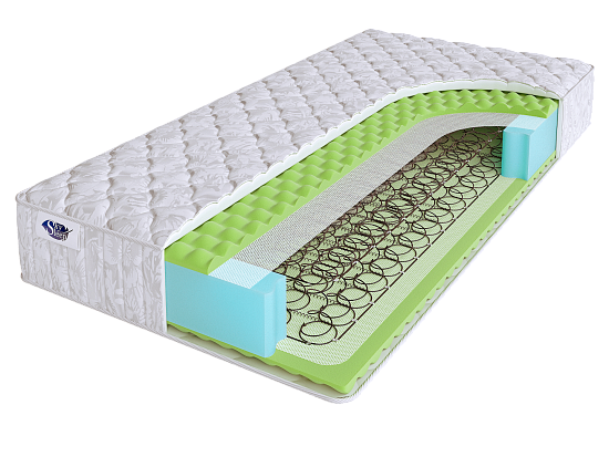 Матрас SkySleep ENERGY COMFORT BS 2 (фото)