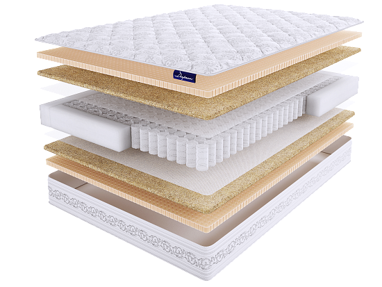 DeepSon PREMIUM Comfort Plus S500 1 (фото)