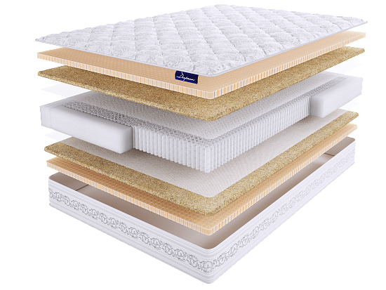 DeepSon PREMIUM Comfort Plus S2000 1 (фото)