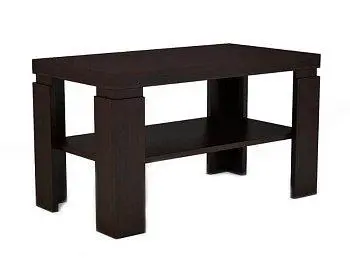 Журнальный столик Варна (бук)