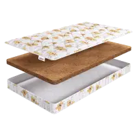 Kinder Dream 6 (120х195)