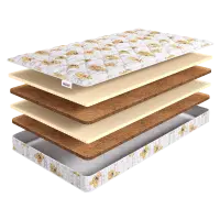 Kinder Mix (120х195)