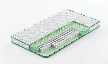 Детский матрас Clever Teen First (120х195)