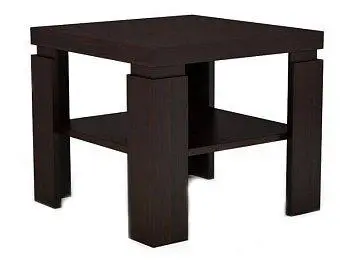 Стол журнальный Парма (бук)