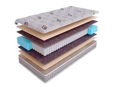 Матрас SkySleep NATIVE PRO LATEX S500