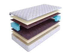 Матрас SkySleep PRACTIC MILD BS