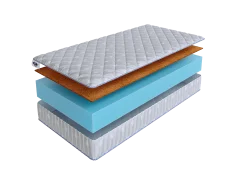 Матрас SkySleep Flex 18 Cocos