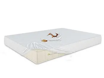 Защитный наматрасник Benartti Clean Plus