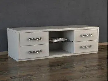 Тумба Multi Media (ясень)