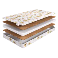 Kinder Holl Hard (120х195)