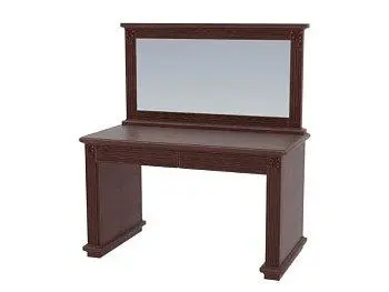 Туалетный стол Палермо Light (бук)