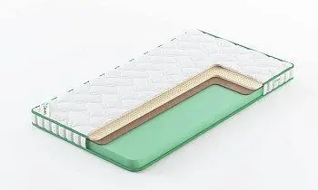 Матрас Clever Latex Hard Lite