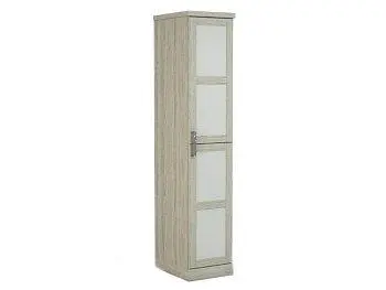 Шкаф Парма (ясень), 1 створка
