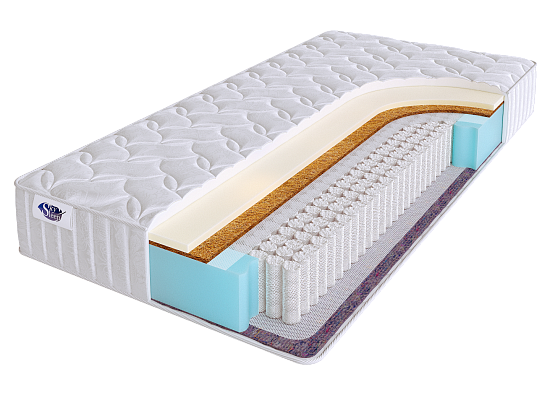 Матрас SkySleep ONE WAY 5 S1000 2 (фото)