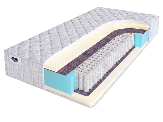 Матрас SkySleep PRACTIC FOAM S1000 2 (фото)