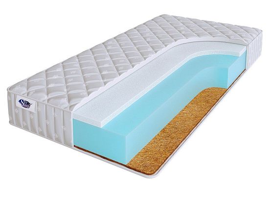 Матрас SkySleep TWIST Model 10S 1 (фото)