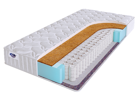 Матрас SkySleep ONE WAY 4 S500 2 (фото)