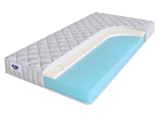 Матрас SkySleep Flex Memo 14 2 (фото)