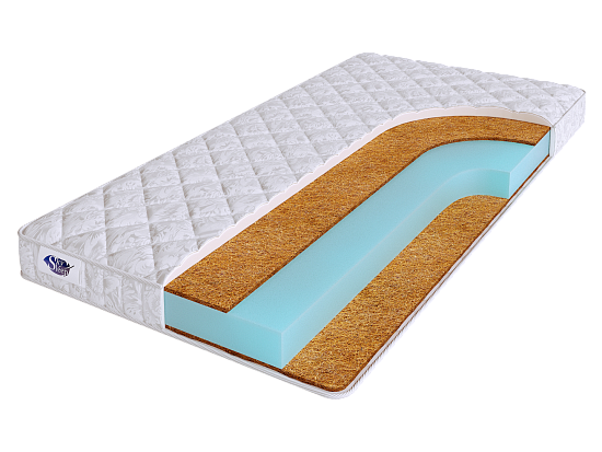 Матрас SkySleep Twist Model 1 2 (фото)